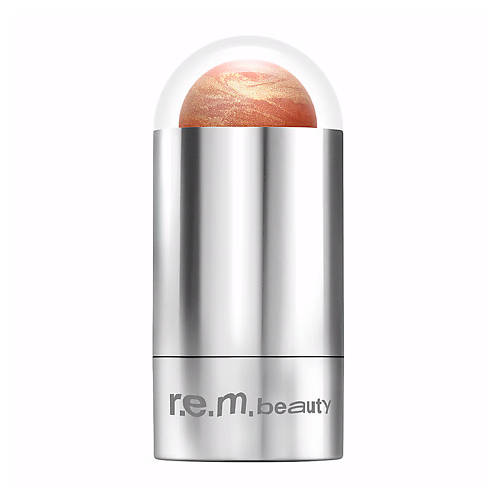 Румяна REM BEAUTY Стик-румяна и хайлайтер R.E.M. Beauty Melange a Trois
