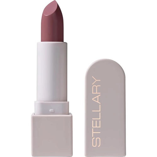 Помада для губ STELLARY Помада для губ STELLARY Помада для губ устойчивая Long lasting lipstick Rich Nude