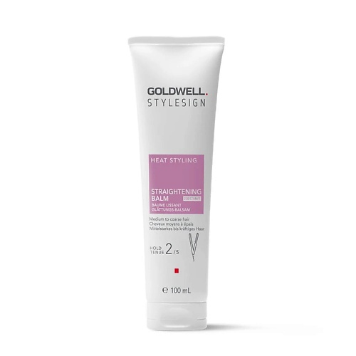 Бальзам для волос GOLDWELL Бальзам для волос GOLDWELL Бальзам для волос Straightening Balm