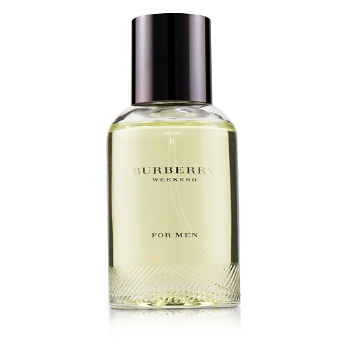 Туалетная вода BURBERRY Туалетная вода Weekend for Men