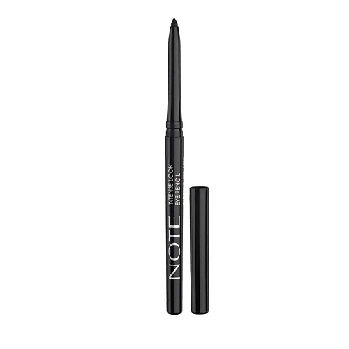 Карандаш для бровей NOTE COSMETIQUE Карандаш для бровей NOTE COSMETIQUE Карандаш для бровей Intense Look Eye Pencil