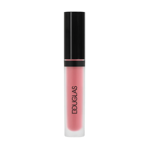 Помада для губ DOUGLAS Матовая жидкая губная помада Make-Up Ultra Matte High Fidelity