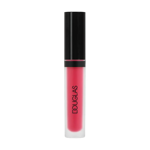 Помада для губ DOUGLAS Матовая жидкая губная помада Make-Up Ultra Matte High Fidelity