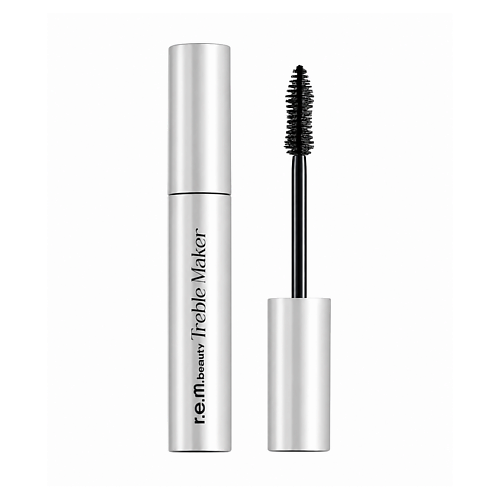 Тушь для ресниц REM BEAUTY Тушь для ресниц R.E.M. Beauty Treble Maker 3-in-1 Mascara