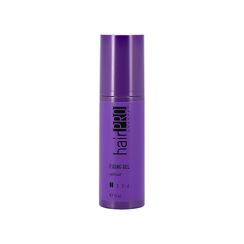 HAIR PRO CONCEPT Гель для волос 75