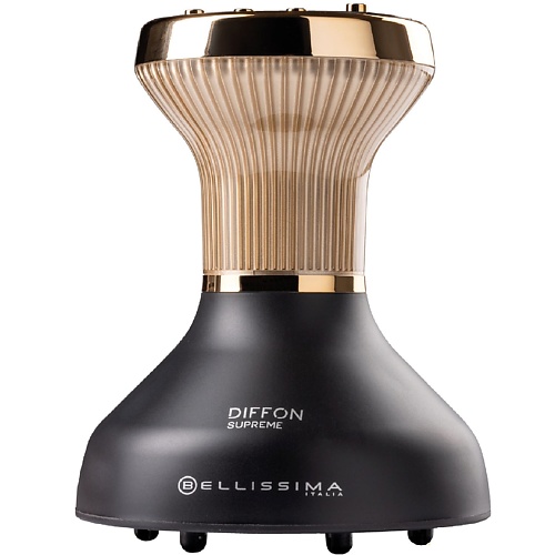 BELLISSIMA Фен-диффузор G5602 My pro для кудрявых волос, керамика, компактный, 700Вт
