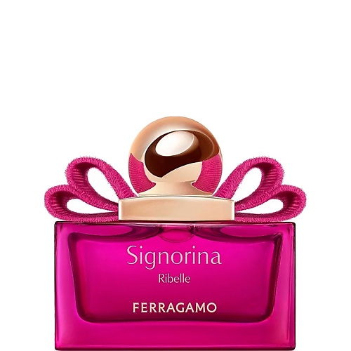 FERRAGAMO Signorina Ribelle 30