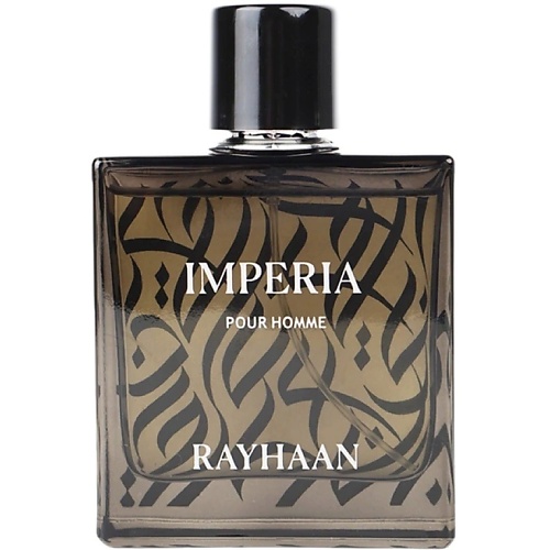 RAYHAAN Imperia Парфюмерная вода мужская 100