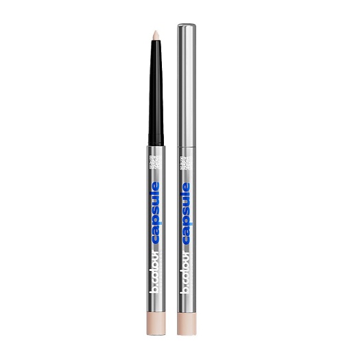 B.COLOUR PROFESSIONAL Карандаш для глаз водостойкий гелевый каял CAPSULE