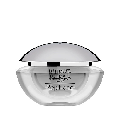 Крем для лица REPHASE Крем для лица REPHASE Крем-уход для лица антивозрастной Skin Care Ultimate Total Treatment