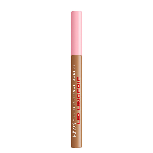 Карандаш для губ NYX Professional Makeup NYX PROFESSIONAL MAKEUP Подводка-тинт для губ Lip Lingerie