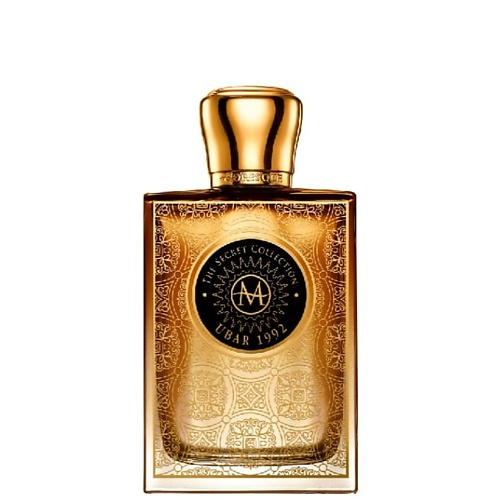 Парфюмерная вода MORESQUE Парфюмерная вода Ubar 1992 Eau De Parfum