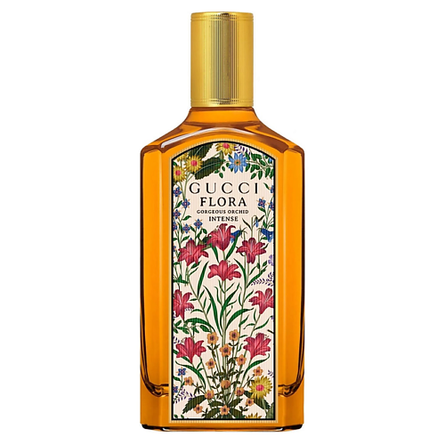 Парфюмерная вода GUCCI Парфюмерная вода Flora Gorgeous Orchid Intense
