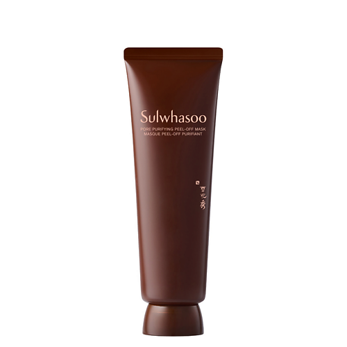 SULWHASOO Очищающая маска-плёнка для лица Pore Purifying Peel-Off Mask 120