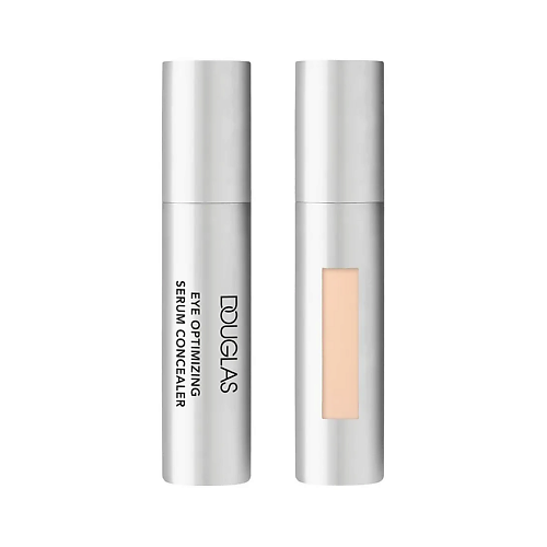 Блеск для губ DOUGLAS Консилер Make-Up Eye Optimizing Serum