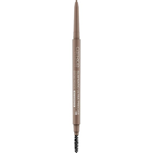 Карандаш для бровей CATRICE Карандаш для бровей SLIM'MATIC ULTRA PRECISE BROW PENCIL WATERPROOF 060