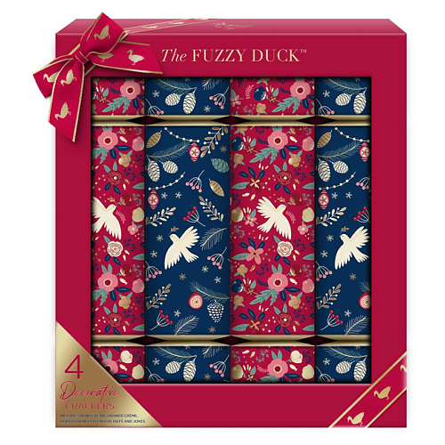 Набор средств для ухода за телом BAYLIS&HARDING BAYLIS & HARDING Набор для тела The Fuzzy Duck Winter Wonderland