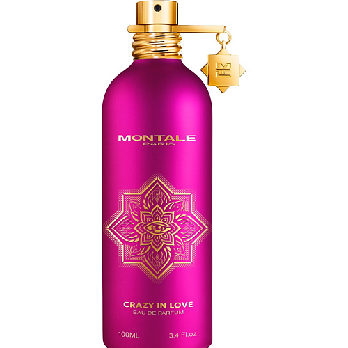 Парфюмерная вода MONTALE Crazy in Love