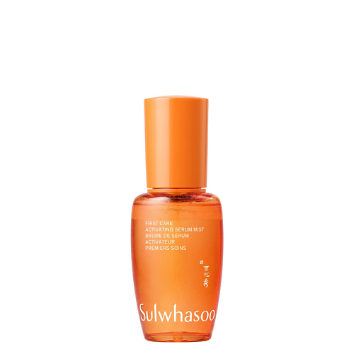 SULWHASOO Увлажняющий мист для лица First Care Activating Serum Mist 50