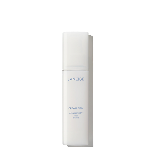 LANEIGE Мист для лица увлажняющий Cream Skin Cerapeptide 80