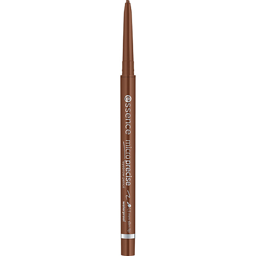 Карандаш для бровей ESSENCE Карандаш для бровей Micro Precise Eyebrow Pencil