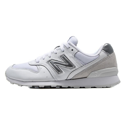 Кроссовки NEW BALANCE Кроссовки 996Series White Out Pack White