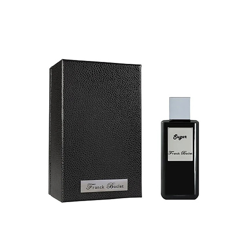Духи FRANCK BOCLET Духи SUGAR EXTRAIT DE PARFUM