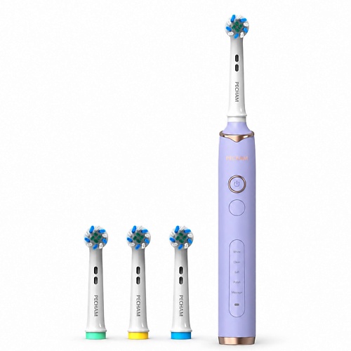 Электрическая зубная щетка PECHAM Электрическая зубная щетка Oral Care