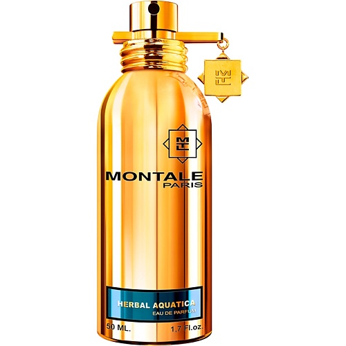 MONTALE Herbal Aquatica 50