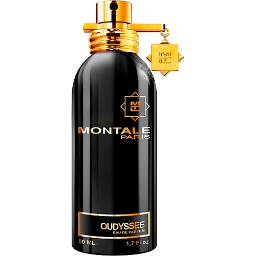 MONTALE Oudyssee 50