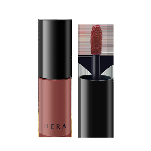 HERA Помада для губ Sensual Powder Matte Liquid Mini 1