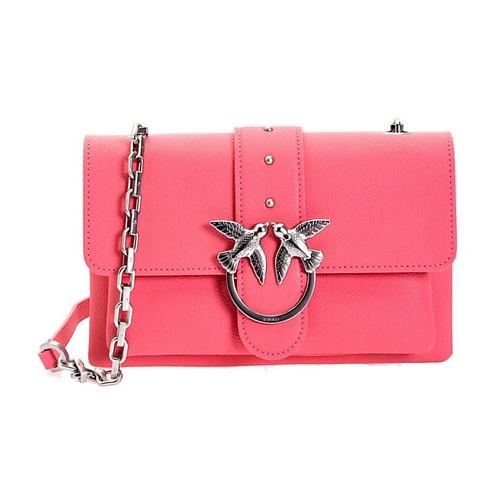 Сумка PINKO Сумка Cow Leather Portable Crossbody Bag, Shoulder Bag