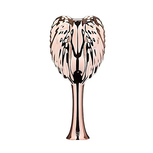 Щетка для волос TANGLE ANGEL Щетка для волос TANGLE ANGEL Щетка для волос Professional Large Hair Brush Rose Gold