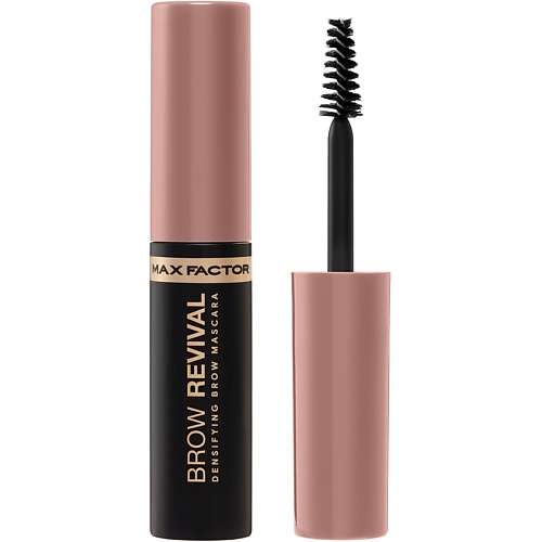 Тушь для бровей MAX FACTOR Тушь для бровей Brow Revival