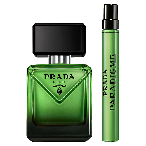 Набор парфюмерии PRADA Парфюмерный набор Paradigme