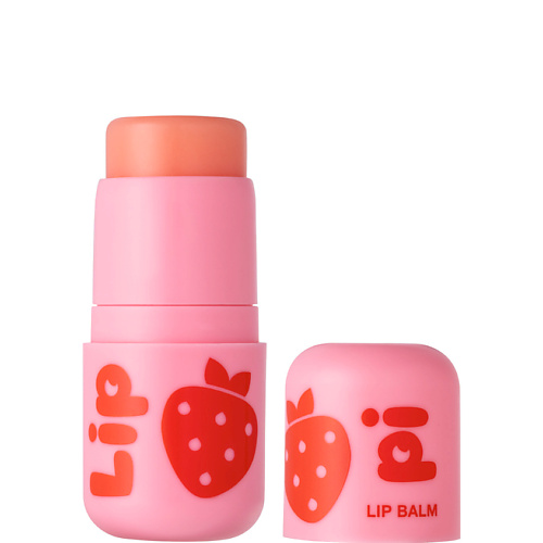 BEAUTY BOMB Бальзам для губ Lippi