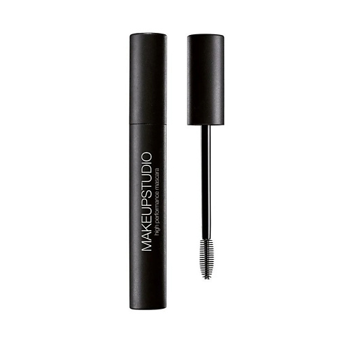 Тушь для ресниц DIEGO DALLA PALMA MILANO DIEGO DALLA PALMA Тушь для ресниц MAKEUPSTUDIO HIGH PERFORMANCE MASCARA 121
