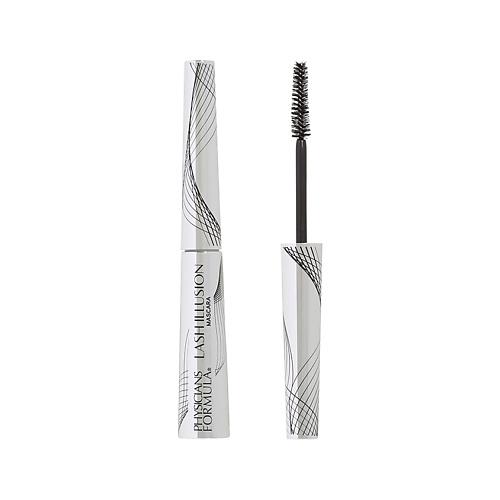 PHYSICIANS FORMULA Тушь для ресниц EYE BOOSTER LASH ILLUSION Длина и Разделение 8