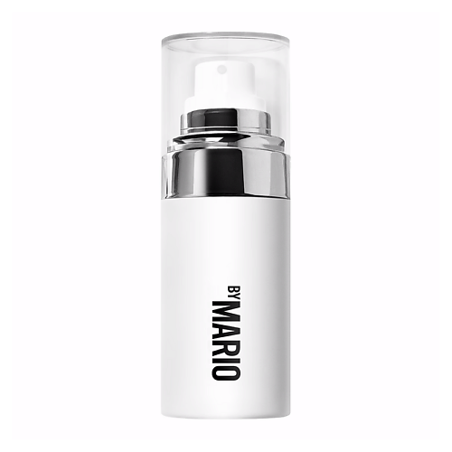 Фиксатор макияжа MAKEUP BY MARIO Фиксирующий спрей Mini SurrealSkin Soft Setting Spray