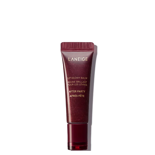 LANEIGE Бальзам для губ Lip Glowy Balm