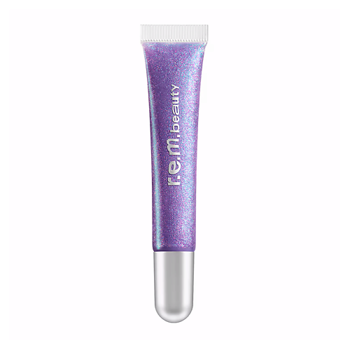 Блеск для губ REM BEAUTY Блеск для губ с эффектом объема R.E.M. Beauty On Your Collar
