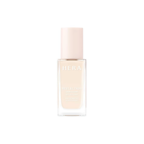 HERA Тональный крем REFLECTION SKIN GLOW FOUNDATION spf15/pa++