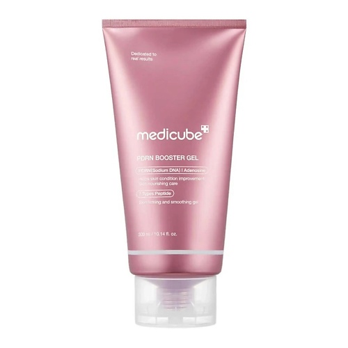 Гель для лица MEDICUBE Гель для лица MEDICUBE Гель для лица PDRN Booster Gel
