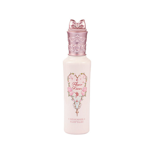 Консилер FLOWER KNOWS Консилер с эффектом сияния Midsummer Fairytales Concealer