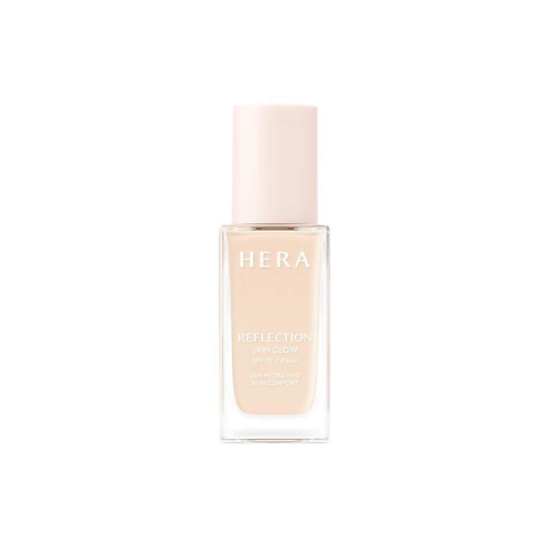 HERA Тональный крем REFLECTION SKIN GLOW FOUNDATION spf15/pa++