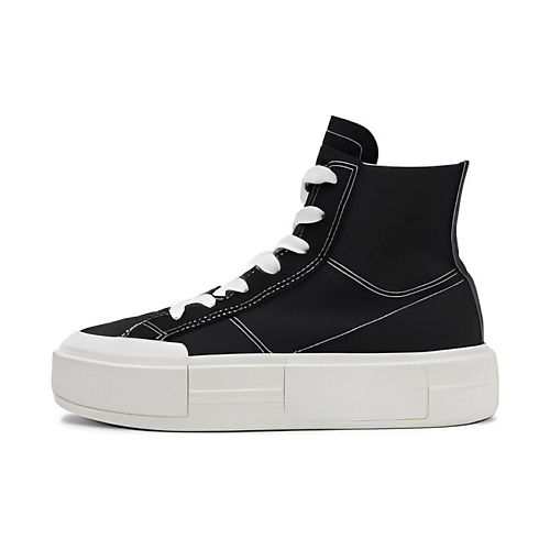 Кроссовки CONVERSE Кроссовки Chuck Taylor All Star Hi Cruise Black