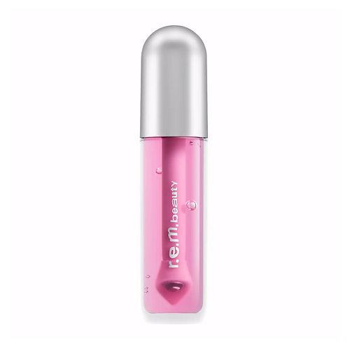 Блеск для губ REM BEAUTY Питательное масло для губ R.E.M. Beauty Essential Drip