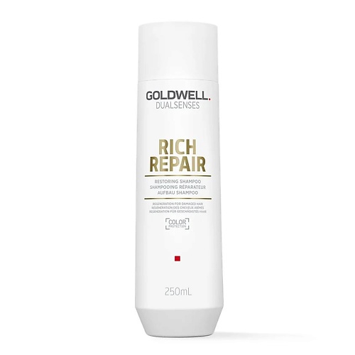 Шампунь для волос GOLDWELL Шампунь для волос DUALSENSES RICH REPAIR SHAMPOO