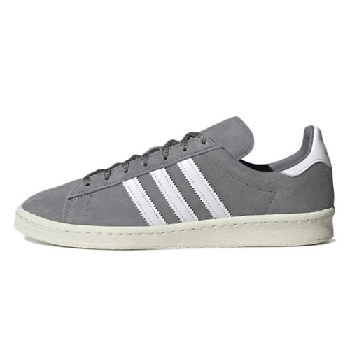 Кроссовки ADIDAS ORIGINAL Кроссовки Campus 80s Grey Cloud White
