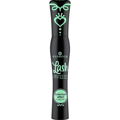 Тушь для ресниц ESSENCE Тушь для ресниц LASH PRINCESS FALSE LASH EFFECT MASCARA